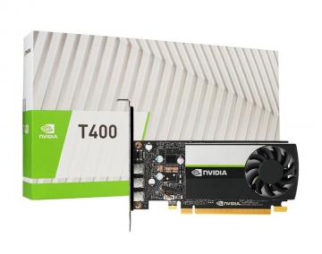 Card màn hình Nvidia T400 2GB